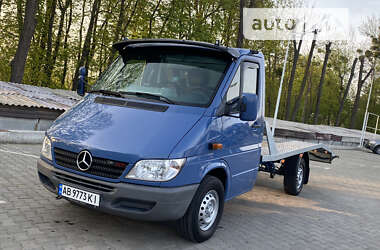 Автовоз Mercedes-Benz Sprinter 2003 в Вінниці