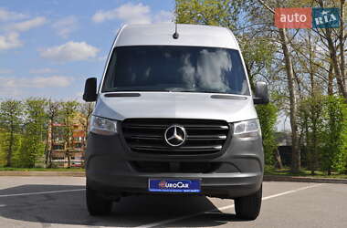 Микроавтобус Mercedes-Benz Sprinter 2019 в Киеве