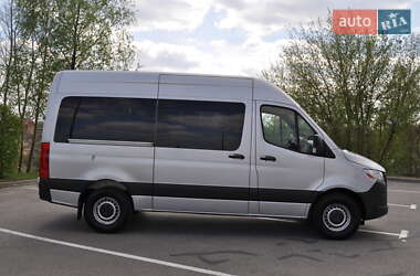 Микроавтобус Mercedes-Benz Sprinter 2019 в Киеве