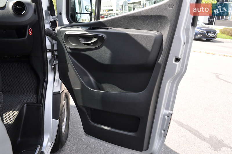 Микроавтобус Mercedes-Benz Sprinter 2019 в Киеве