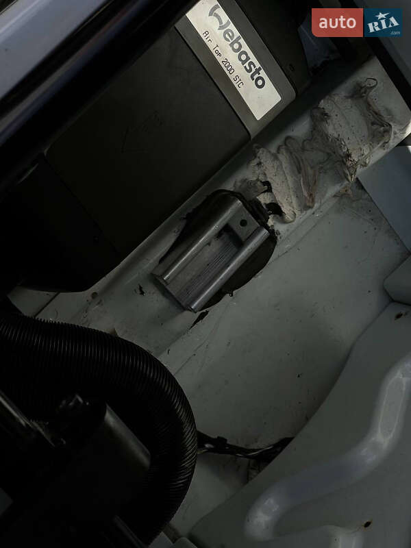 Автовоз Mercedes-Benz Sprinter 2016 в Львові