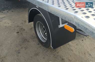 Автовоз Mercedes-Benz Sprinter 2005 в 