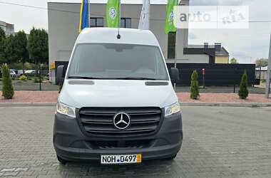 Грузовой фургон Mercedes-Benz Sprinter 2019 в Луцке