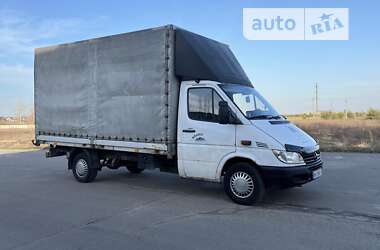 Грузовой фургон Mercedes-Benz Sprinter 2005 в Сарнах