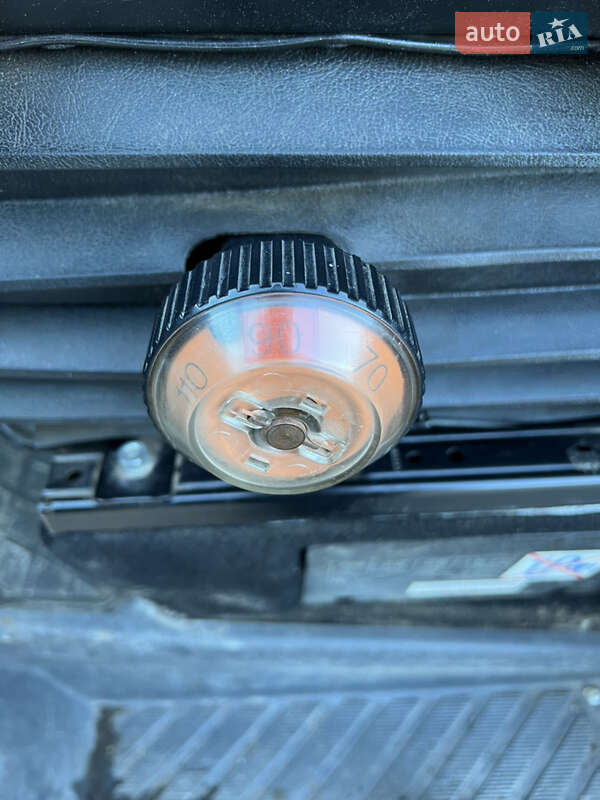 Мікроавтобус Mercedes-Benz Sprinter 2003 в Харкові