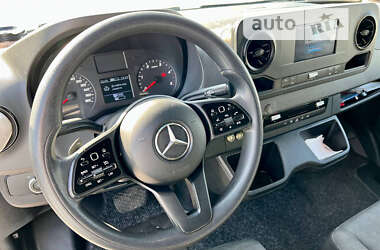 Грузовой фургон Mercedes-Benz Sprinter 2020 в Стрые