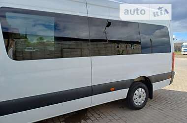 Другие автобусы Mercedes-Benz Sprinter 2020 в Черновцах