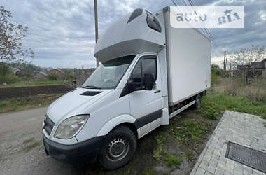 Рефрижератор Mercedes-Benz Sprinter 2012 в Вінниці