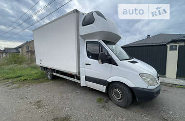 Рефрижератор Mercedes-Benz Sprinter 2012 в Вінниці