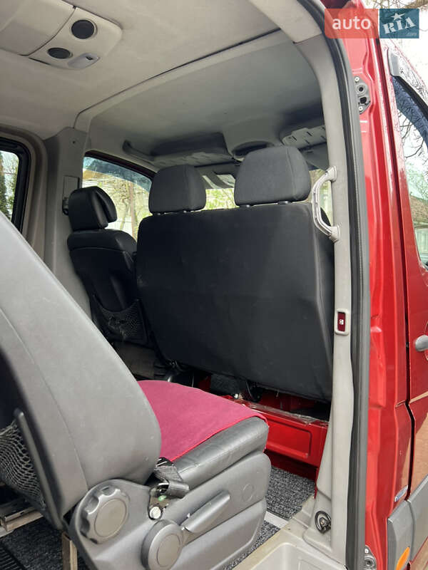 Другие автобусы Mercedes-Benz Sprinter 2012 в Хусте