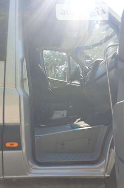 Туристический / Междугородний автобус Mercedes-Benz Sprinter 2010 в Черновцах