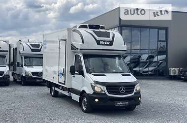 Рефрижератор Mercedes-Benz Sprinter 2019 в Рівному