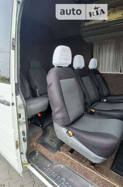 Мікроавтобус Mercedes-Benz Sprinter 2005 в Івано-Франківську