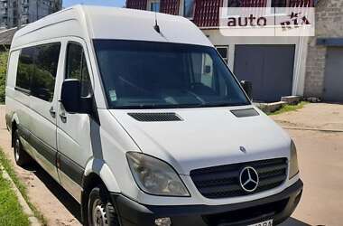 Мікроавтобус Mercedes-Benz Sprinter 2008 в Кропивницькому