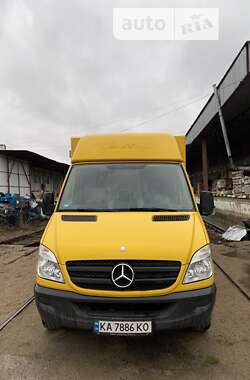 Інші вантажівки Mercedes-Benz Sprinter 2011 в Києві