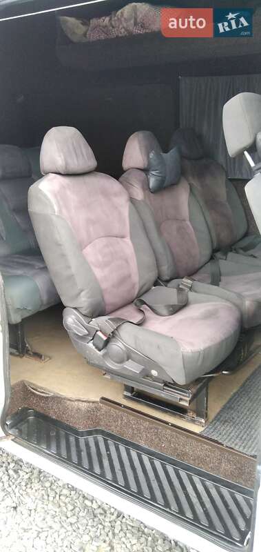 Другие автобусы Mercedes-Benz Sprinter 2005 в Драгобрате