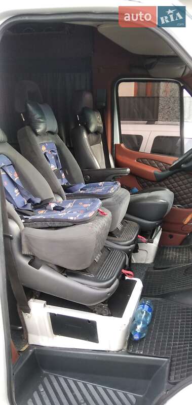 Другие автобусы Mercedes-Benz Sprinter 2005 в Драгобрате