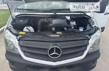Вантажний фургон Mercedes-Benz Sprinter 2016 в Бучачі