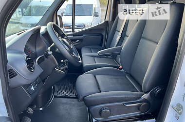 Рефрижератор Mercedes-Benz Sprinter 2019 в Дубно