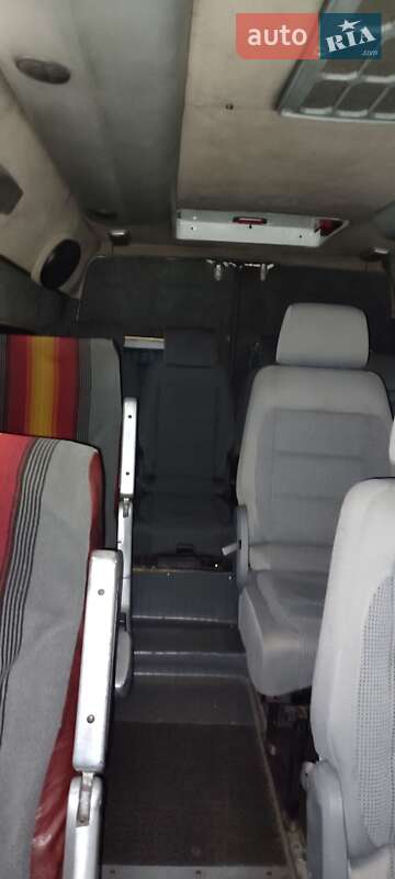 Микроавтобус Mercedes-Benz Sprinter 2001 в Ахтырке