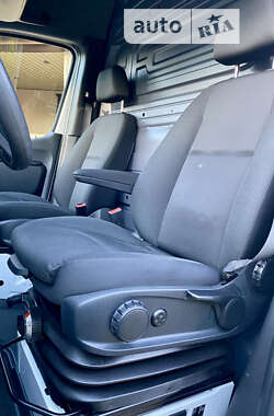 Грузовой фургон Mercedes-Benz Sprinter 2019 в Киеве