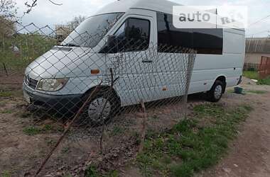 Другие автобусы Mercedes-Benz Sprinter 2005 в Жмеринке