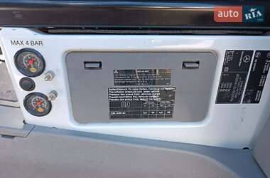 Автовоз Mercedes-Benz Sprinter 2012 в 