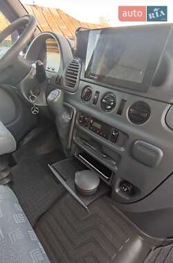 Микроавтобус Mercedes-Benz Sprinter 2004 в Тульчине