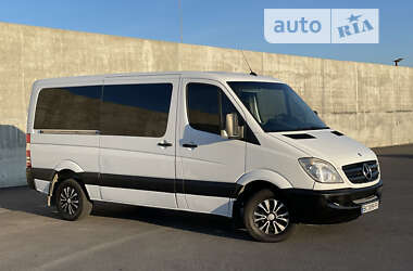 Другие автобусы Mercedes-Benz Sprinter 2008 в Львове