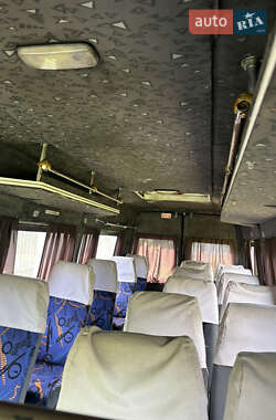 Микроавтобус Mercedes-Benz Sprinter 1999 в Николаеве