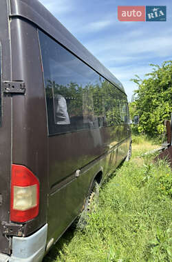 Микроавтобус Mercedes-Benz Sprinter 1999 в Николаеве