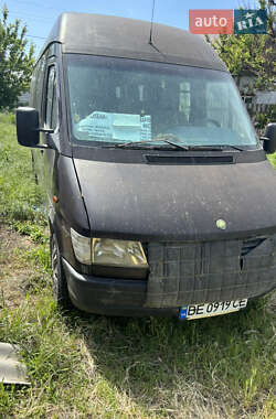 Микроавтобус Mercedes-Benz Sprinter 1999 в Николаеве