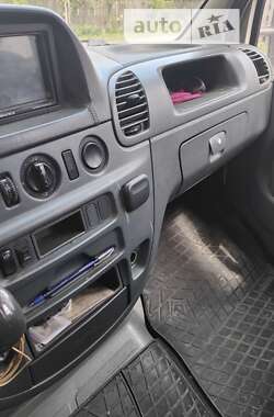 Мікроавтобус Mercedes-Benz Sprinter 2006 в Бродах