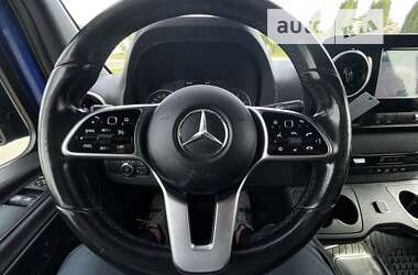 Вантажний фургон Mercedes-Benz Sprinter 2021 в Дубні