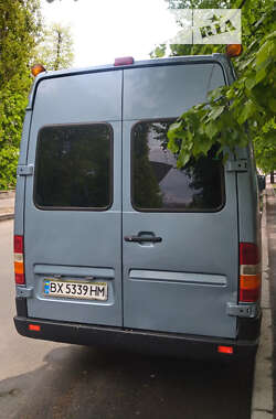 Міський автобус Mercedes-Benz Sprinter 2003 в Хмельницькому