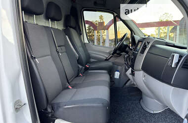 Вантажний фургон Mercedes-Benz Sprinter 2012 в Береговому