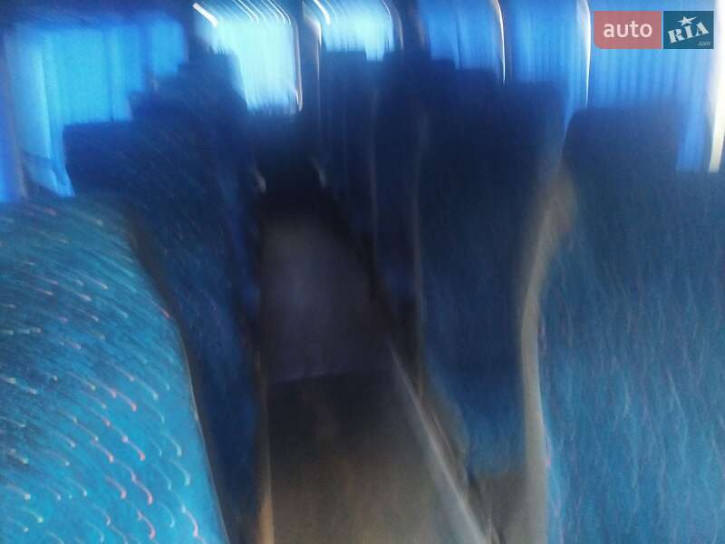 Мікроавтобус Mercedes-Benz Sprinter 1999 в Одесі