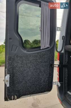Микроавтобус Mercedes-Benz Sprinter 2016 в 