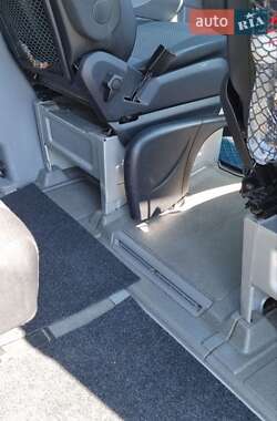 Микроавтобус Mercedes-Benz Sprinter 2012 в Житомире