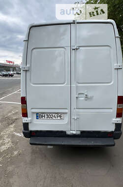 Вантажний фургон Mercedes-Benz Sprinter 1997 в Одесі