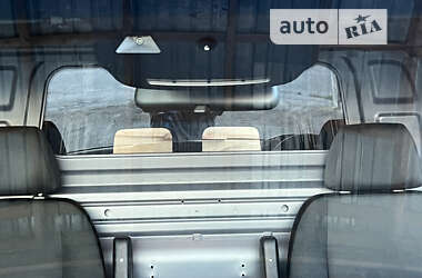 Грузовой фургон Mercedes-Benz Sprinter 2021 в Виннице