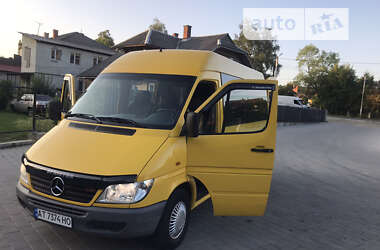 Микроавтобус Mercedes-Benz Sprinter 2001 в Долине