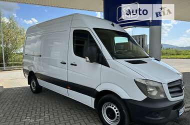 Вантажний фургон Mercedes-Benz Sprinter 2013 в Виноградові