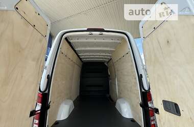 Грузовой фургон Mercedes-Benz Sprinter 2013 в Виноградове