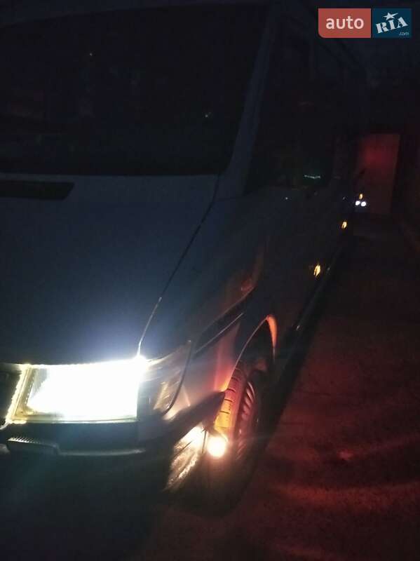 Другие автобусы Mercedes-Benz Sprinter 1998 в Тульчине