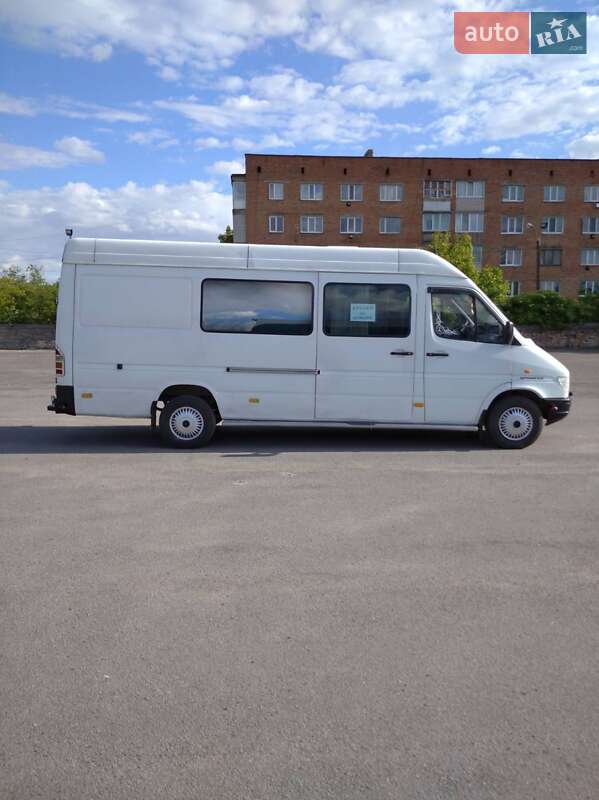 Другие автобусы Mercedes-Benz Sprinter 1998 в Тульчине