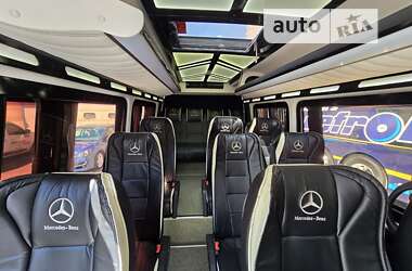 Туристический / Междугородний автобус Mercedes-Benz Sprinter 2013 в Одессе