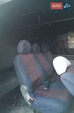 Микроавтобус Mercedes-Benz Sprinter 2005 в Тячеве