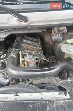 Микроавтобус Mercedes-Benz Sprinter 2005 в Тячеве