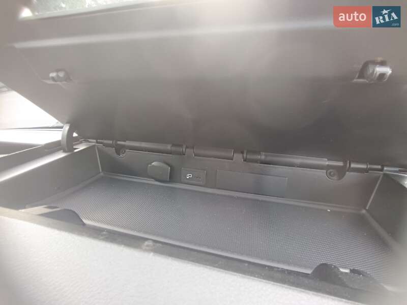 Тентованый Mercedes-Benz Sprinter 2020 в Киеве